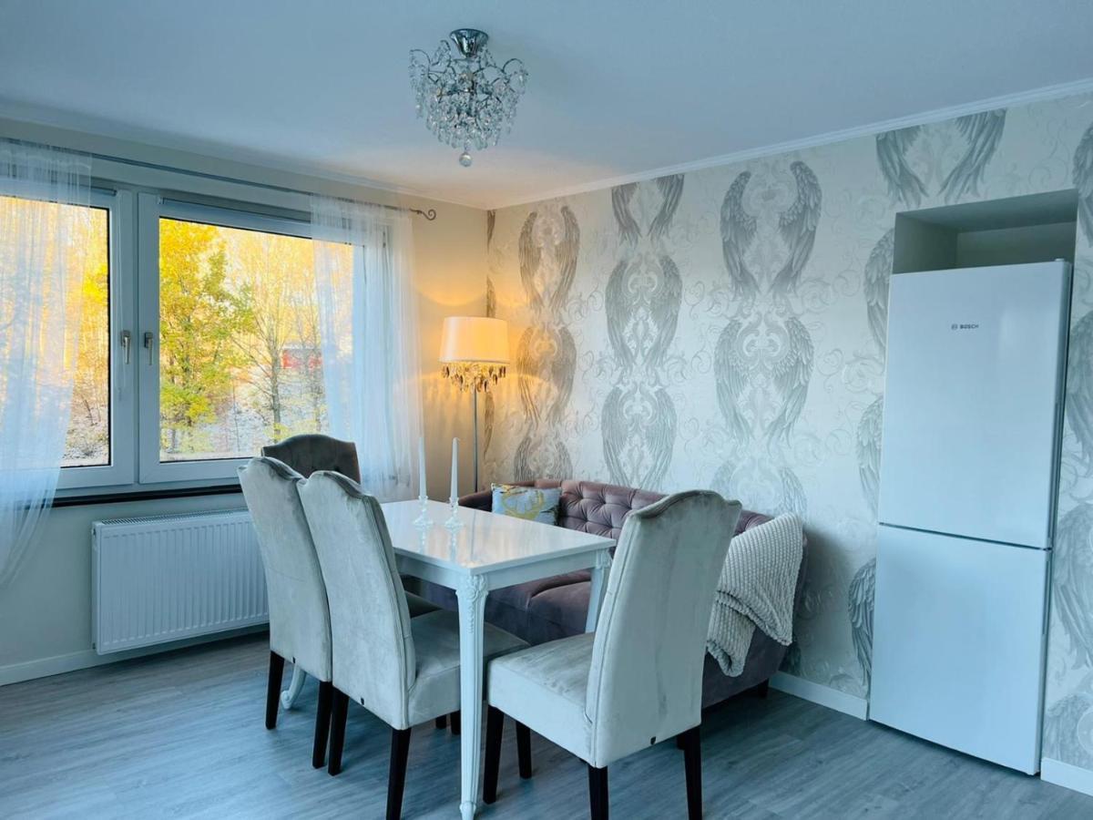 Leciel Maison Lily Bad Lauterberg Exteriér fotografie